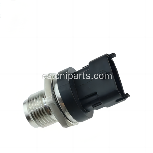 Regulador del sensor de alta presión 0281006160 para Jeep Wrangler